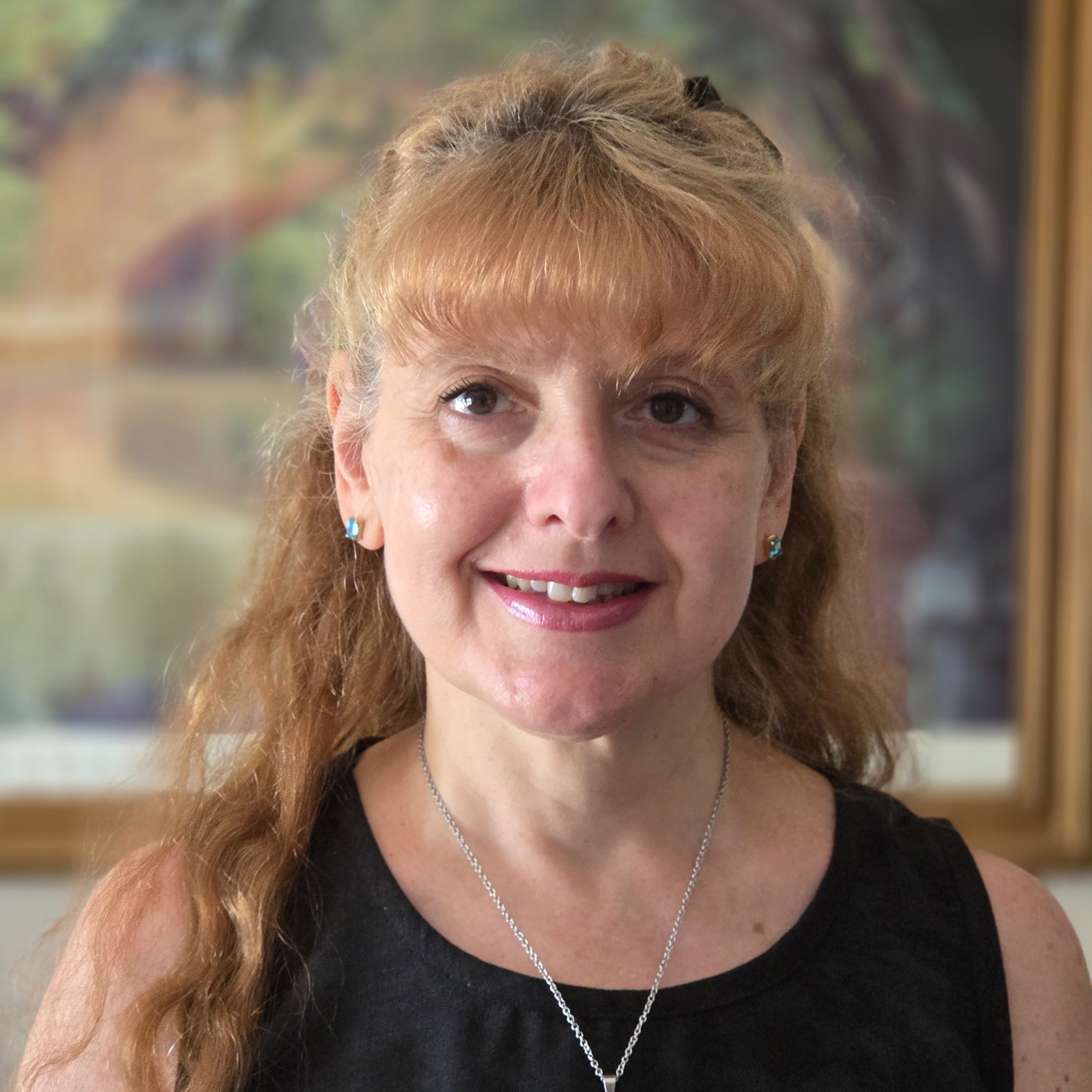 Dra. Silvia Noemí Hojenberg